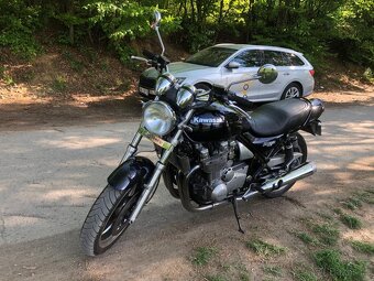 Kawasaki Zephyr - 6