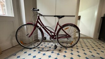 Specialized Daily 1 městské kolo dámské velikost S - 6