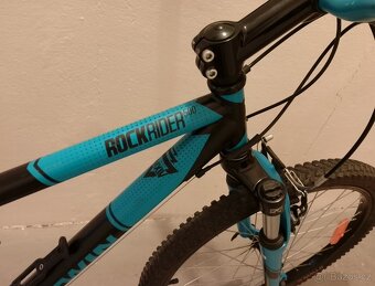 Dětské horské kolo 24” Rockrider 500 - 6