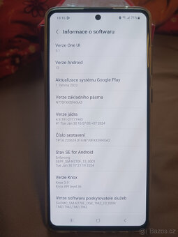 Samsung Galaxy Note10 Lite (N770F), Dual SIM - 6