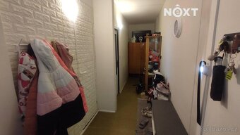 Pronájem byt 2+1, 65㎡ - 6