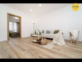 Prodej bytu 2+kk, ul. Karla Pokorného, Ostrava - Por, 132968 - 6