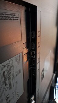 TV 55" Samsung UE55AU9072 - 6
