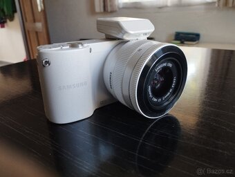 Samsung NX1100 - 6