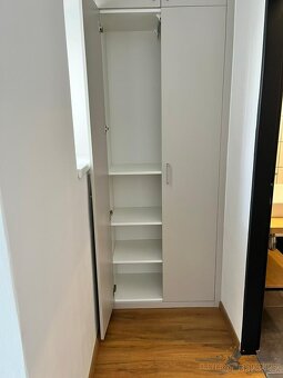 Moderní byt 2+kk k pronájmu – 57 m2, Pardubice – Bílé Předmě - 6