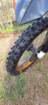 Pitbike KXD 125ccm - 6