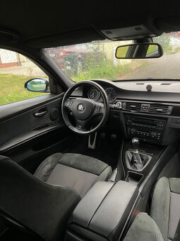 Bmw e90 325i Mpacket - 6