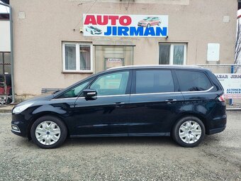 Ford Galaxy 2.0 TDCI 4x4 Titanium - 6