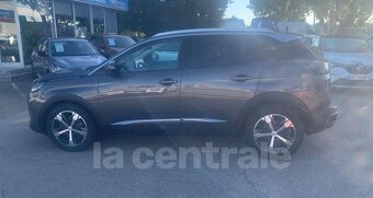PEUGEOT 3008 II (2) BlueHDi 130 S&S ALLURE EAT8 04/2021 - 6