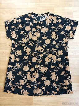 NOVÉ ŠATY vel.XL - 3XL - 6
