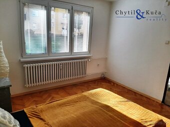 Pronájem bytu 2+1 ( 49 m2 ), tř. 17. listopadu, Přerov - 6