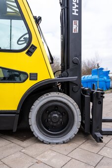 Vysokozdvižný vozík Hyster H4.00 XM-6 (VV0149) - 6