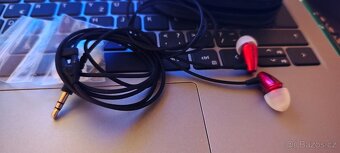 Klipsch Image S4 zánovní za odmocninu původní ceny - 6