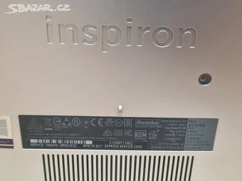 Dell inspiron 5570 - 6