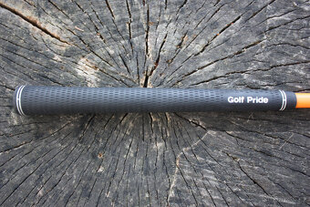 DŘEVO MIZUNO JPX-EZ 18° - TOP STAV - 6