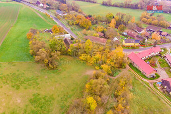 Prodej pastviny, 983 m², Údrnice - 6