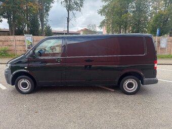 Volkswagen Transporter T5 Long 2.0 TDI - 6