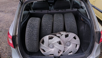 Seat Ibiza kombi 1.6 tdi - 6