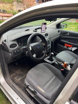 Focus 2 1.8. tdci - 6