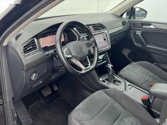 Volkswagen Tiguan Allspace, 2,0 TDi 110kW 7DSG ELEGANCE - 6