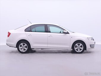 Škoda Rapid 1,6 TDI 66kW Ambition CZ (2014) - 6