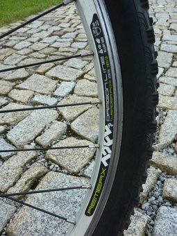 Chlapecké kolo Leader Fox 24 XC Spider - 6