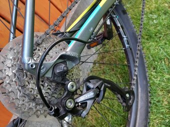 Horské kolo Cannondale Trail 27,5'. - 6