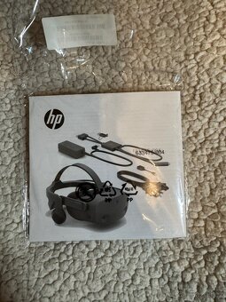 HP Reverb G2 VR Headset - 6