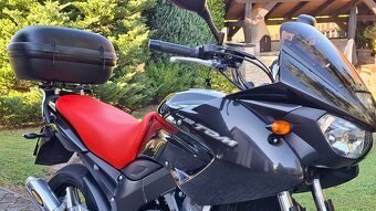 Yamaha TDM 900 - ABS, 37.000 km najeto - 6