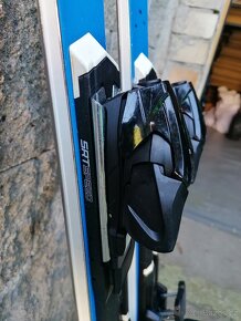 MOLITOR Perform P2 163cm r-14. Model 2021/2022 TOP stav - 6
