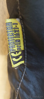 pánská souprava na motorku - 6