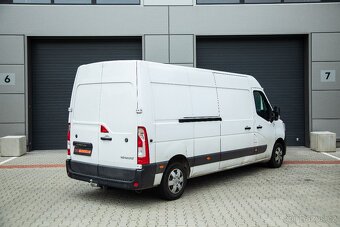 Renault Master L3H2P3 Blue dCi 150 Furgon Extra 6e - 6