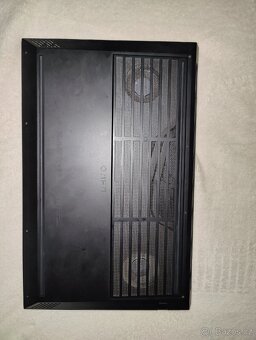 Herní notebook z rtx 3080ti 16gb 175W - 6