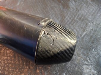 FMF výfuk KTM 450 - 6