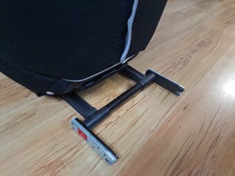 Cybex autosedačka 15-36kg - 6