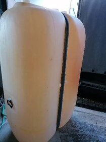 Nádrže na vodu, molo, septik - 6