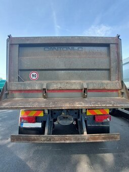 IVECO AD340X48Z HR OFF 8x4 sklápěč Cantoni S3 - 6