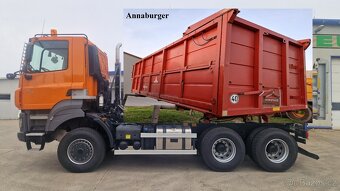 TATRA PHOENIX 6x6, nová s nadstavbami, r.v. 2024 - predám - 6