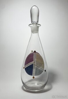 František Koudelka, karafa - 6