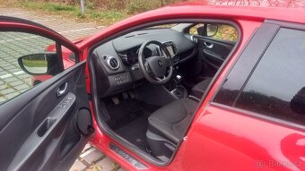 Prodám Renault Clio 1.2 16v Limited - 6