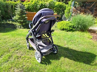 Dětský kočárek Inglesina Apteca - 6