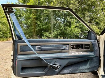 BUICK Le Sabre Coupé - 6