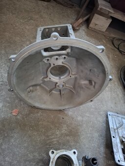 Převodovky octavia,spartak,felicie,1203 - 6