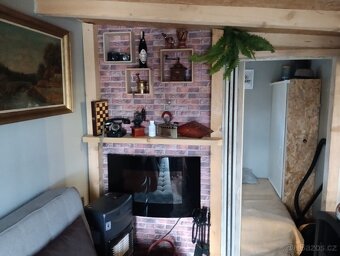 chata klimkovice - 6