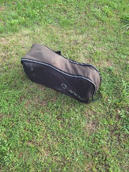 Kočárek + autosedačka - 6