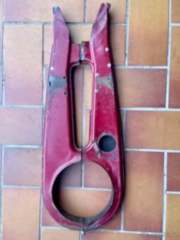 Jawa 361 sport USA - 6