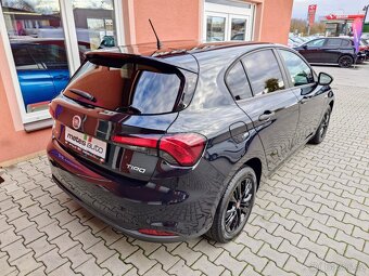 Fiat Tipo 1.4 Street 70 kW (ODPOČET DPH) - 6