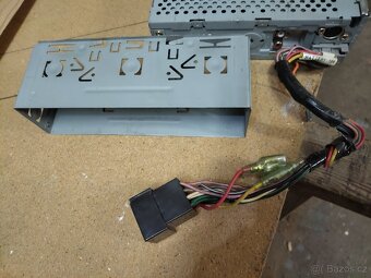 Autorádio Panasonic - 6