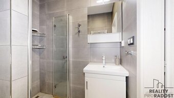 Prodej atriového domu Jihlava, atriový dům v Jihlavě - 6