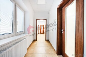 Prodej komerčního prostoru v Bruntále - 6